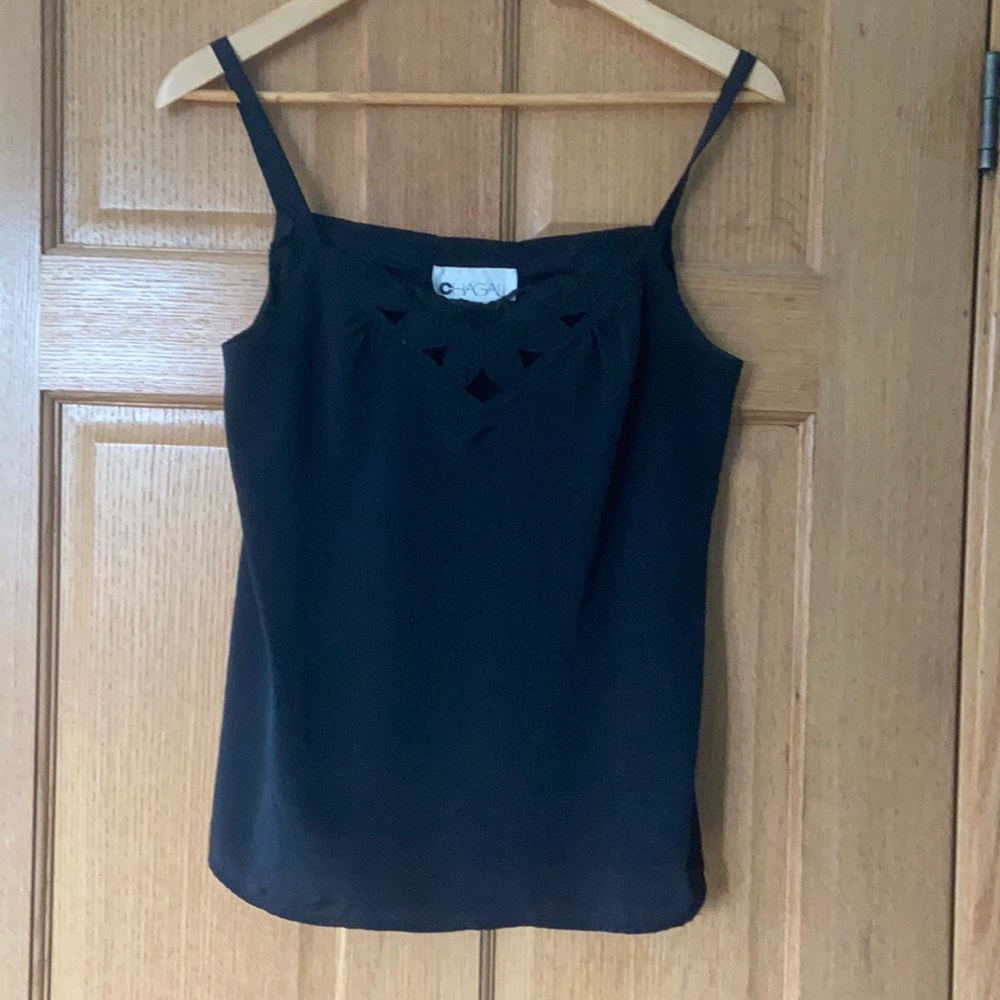 Vintage Chagal top